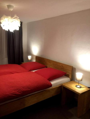 Ferienwohnung für 3 im „Altes Haus“